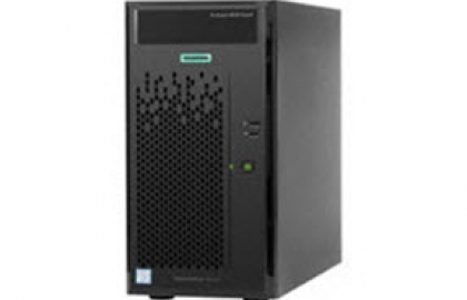 HP ProLiant ML110 Gen10 Server